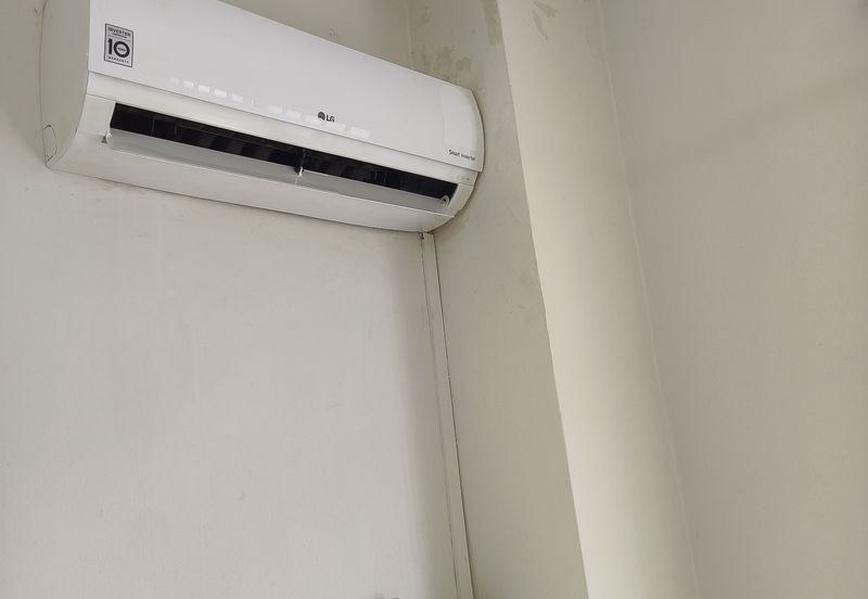 Bukit OUG Condominiums