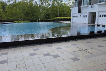 I-Residence Bandar Mahkota Cheras For Sale 