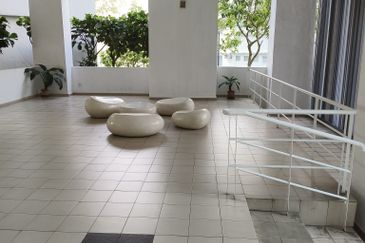 I-Residence Bandar Mahkota Cheras For Sale 