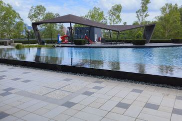 I-Residence Bandar Mahkota Cheras For Sale 