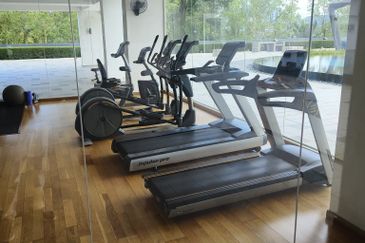 I-Residence Bandar Mahkota Cheras For Sale 