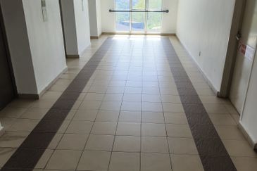 I-Residence Bandar Mahkota Cheras For Sale 