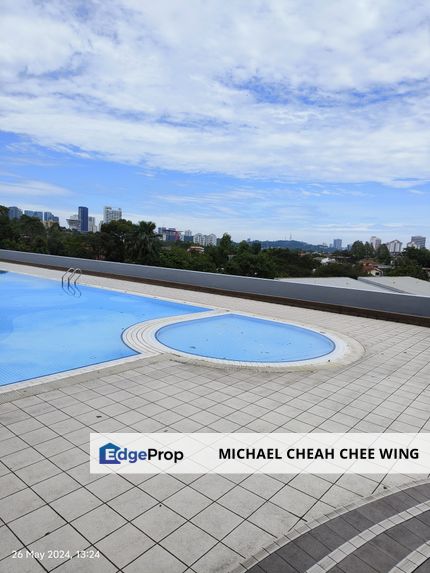 Prima 16 Chapter 2 For Sale , Selangor, Petaling Jaya