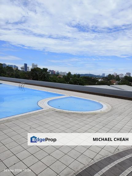 Prima 16 Chapter 2 For Sale , Selangor, Petaling Jaya