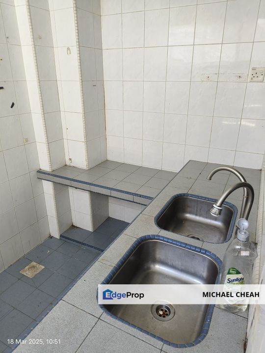 Menara Orkid For Sale , Kuala Lumpur, Sentul