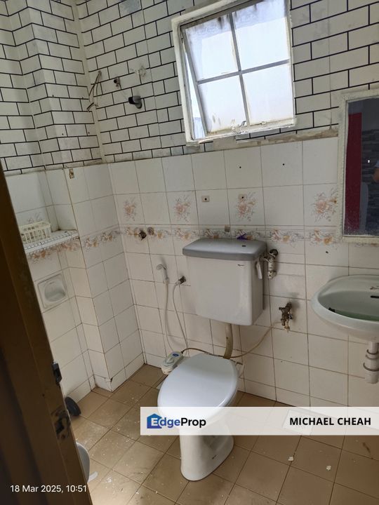 Menara Orkid For Sale , Kuala Lumpur, Sentul