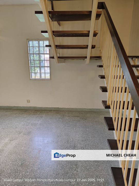 Bangsar Limau Purut For Sale , Kuala Lumpur, Bangsar