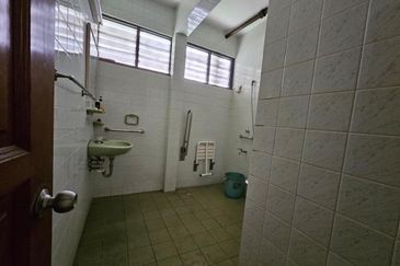 Lucky Garden (Jalan Bangsar)