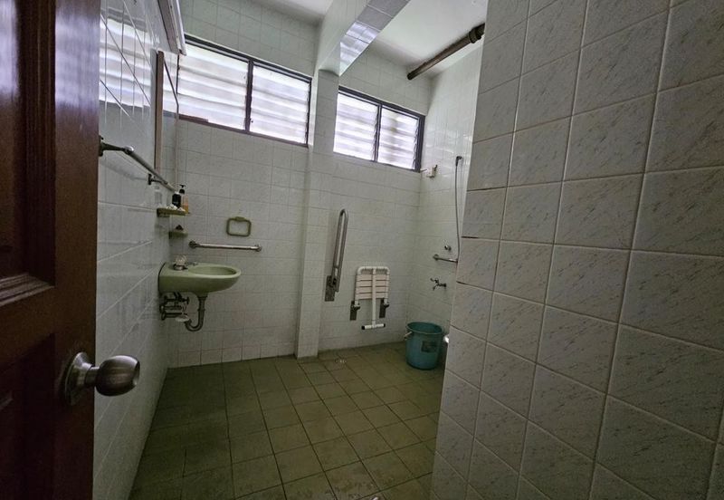 Lucky Garden (Jalan Bangsar)