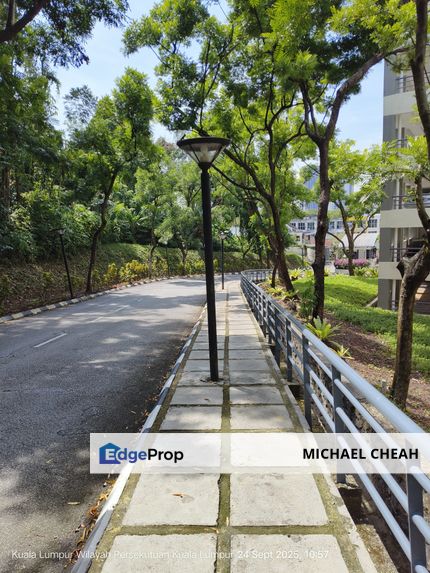 Maxwell Tower for sale, Selangor, Petaling Jaya