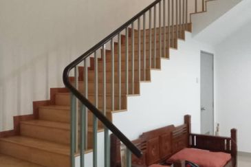 Taman Paloma For Sale 