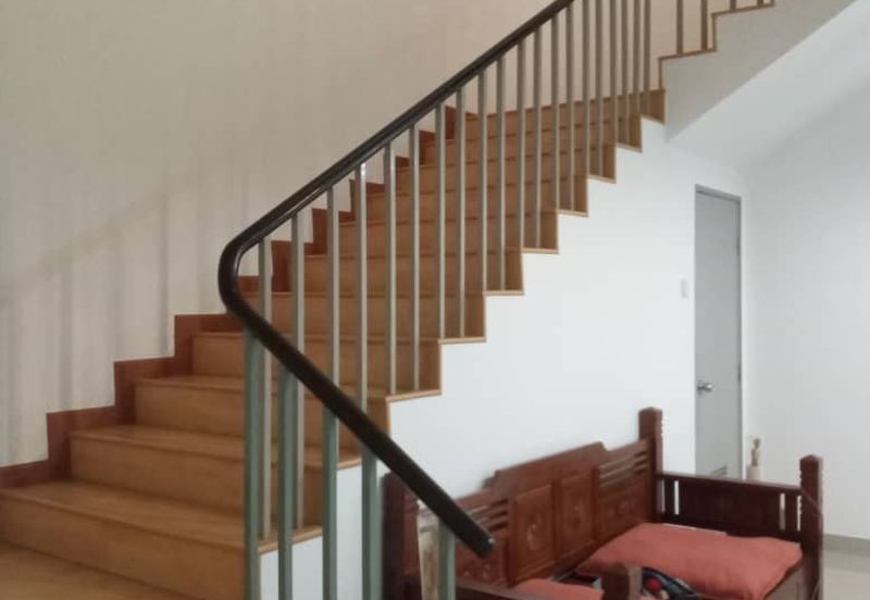 Taman Paloma For Sale 