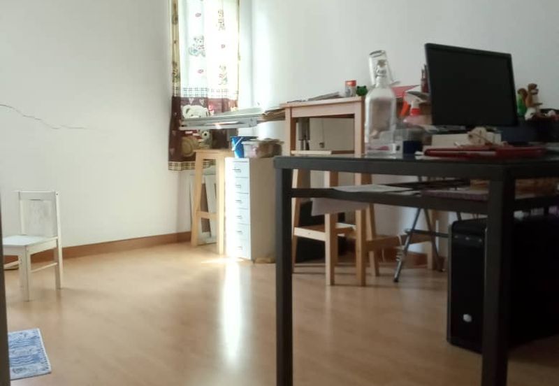 Taman Paloma For Sale 