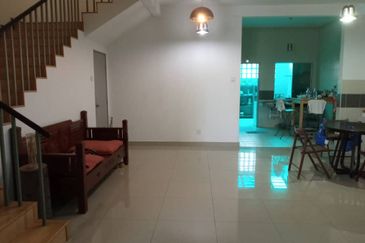 Taman Paloma For Sale 