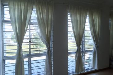 Taman Paloma For Sale 