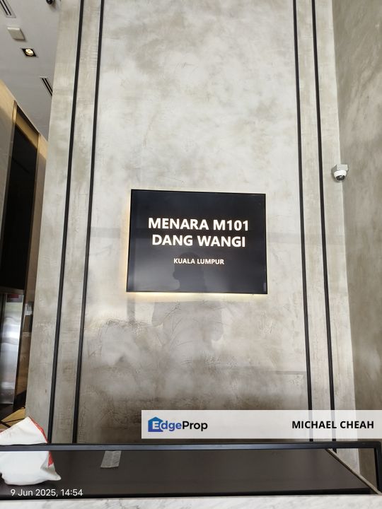 Duplex Shop office in KLCC, Kuala Lumpur, KL City