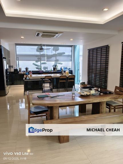 The Peak / Taman Bukit Prima Cheras Semi-D House For Sale, Selangor, Batu 9th Cheras