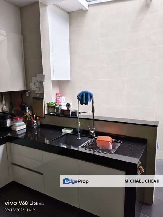 The Peak / Taman Bukit Prima Cheras Semi-D House For Sale, Selangor, Batu 9th Cheras