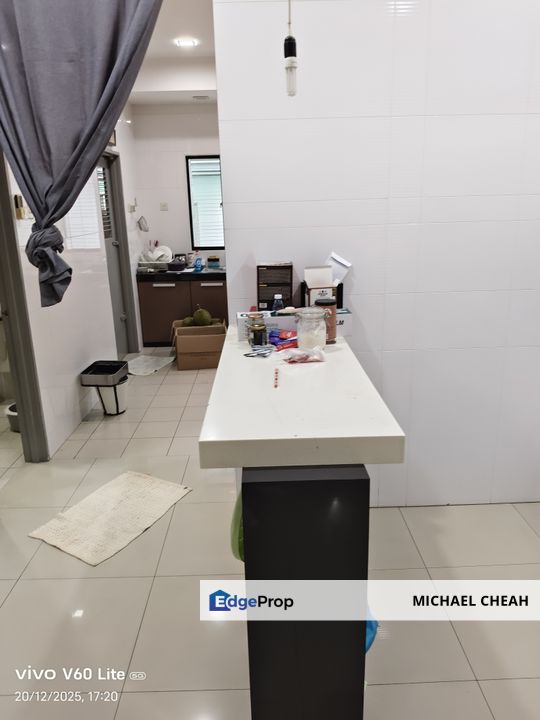 The Peak, Taman Bukit Prima Cheras, Selangor, Batu 9th Cheras