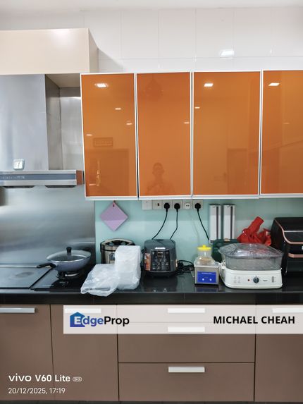 The Peak, Taman Bukit Prima Cheras, Selangor, Batu 9th Cheras