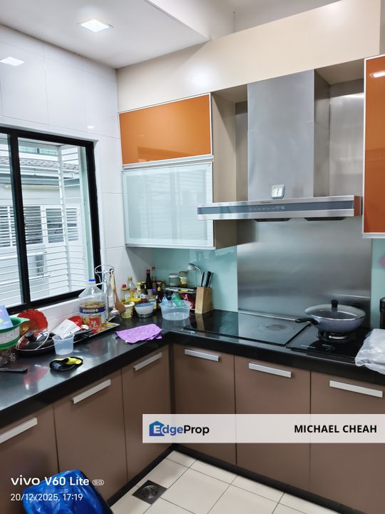 The Peak, Taman Bukit Prima Cheras, Selangor, Batu 9th Cheras