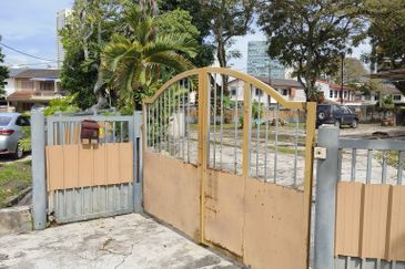 Seksyen 17, Petaling Jaya