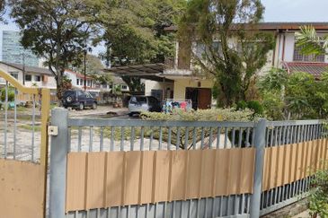 Seksyen 17, Petaling Jaya