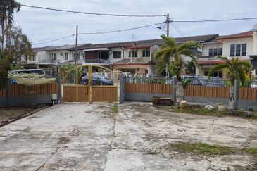 Seksyen 17, Petaling Jaya