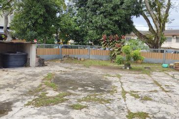 Seksyen 17, Petaling Jaya