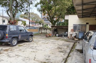 Seksyen 17, Petaling Jaya