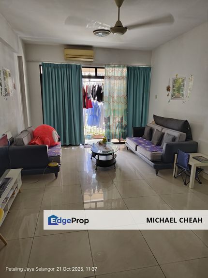 Pelangi Astana For Sale, Selangor, Bandar Utama