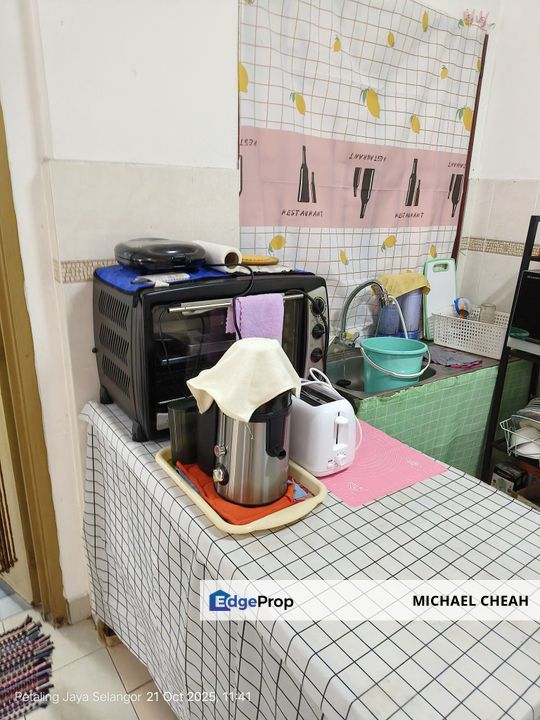 Pelangi Astana For Sale, Selangor, Bandar Utama