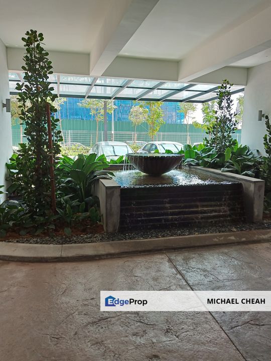 Citizen Condominium For Sale, Kuala Lumpur, Jalan Klang Lama (Old Klang Road)