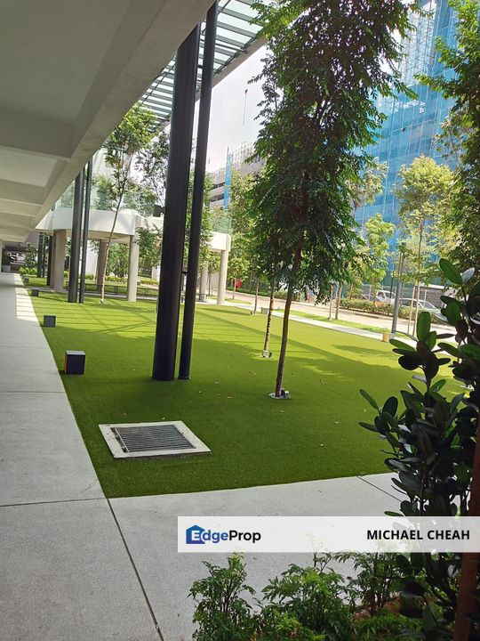 Citizen Condominium For Sale, Kuala Lumpur, Jalan Klang Lama (Old Klang Road)