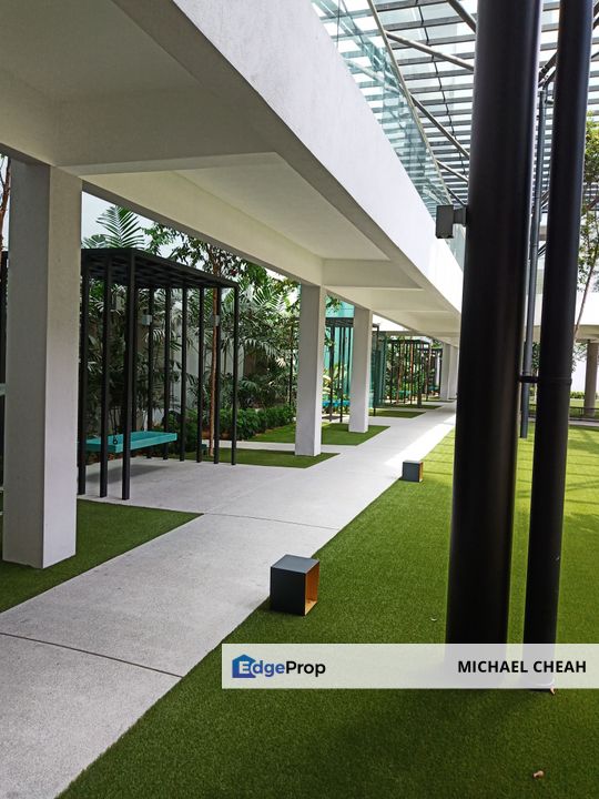 Citizen Condominium For Sale, Kuala Lumpur, Jalan Klang Lama (Old Klang Road)