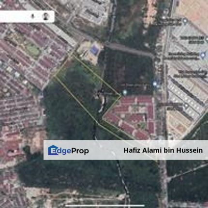 INTERNATIONAL LOT LAND TAMAN EHSAN JAYA FOR SALE, Johor, Johor Bahru