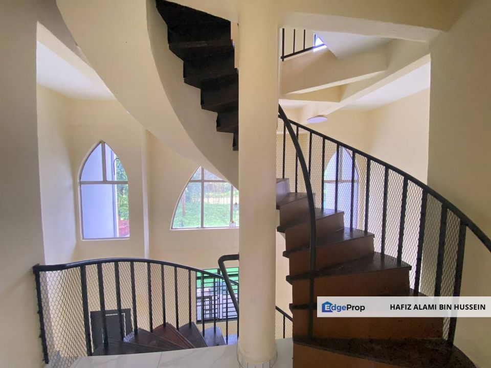 Rumah Teres 3 Tingkat Fully Renovated @ Tmn Tampoi Utama, Tampoi,Johor, Johor, Tampoi