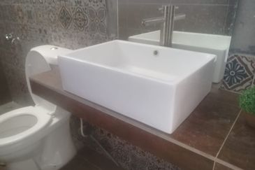 Banglo 1 Tingkat di Kg. Kubang Keranji, Kota Bharu