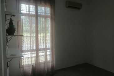 Banglo 1 Tingkat di Kg. Kubang Keranji, Kota Bharu