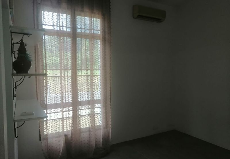 Banglo 1 Tingkat di Kg. Kubang Keranji, Kota Bharu