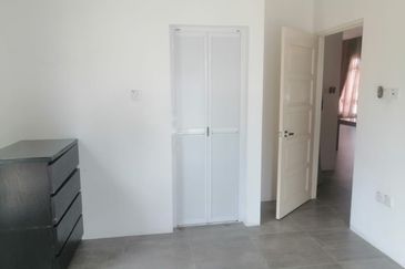 Banglo 1 Tingkat di Kg. Kubang Keranji, Kota Bharu