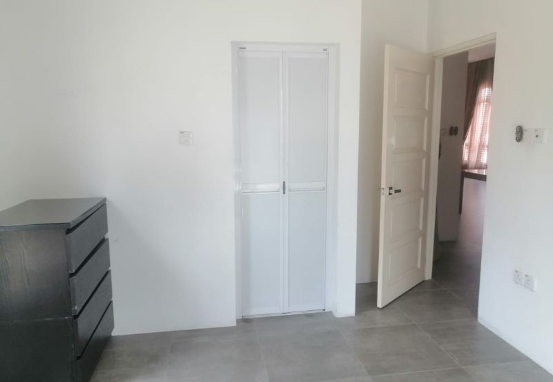 Banglo 1 Tingkat di Kg. Kubang Keranji, Kota Bharu