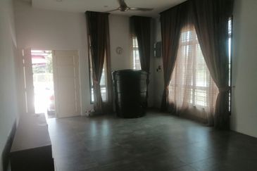 Banglo 1 Tingkat di Kg. Kubang Keranji, Kota Bharu