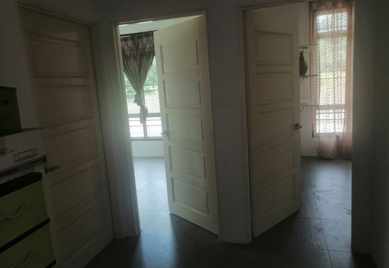 Banglo 1 Tingkat di Kg. Kubang Keranji, Kota Bharu