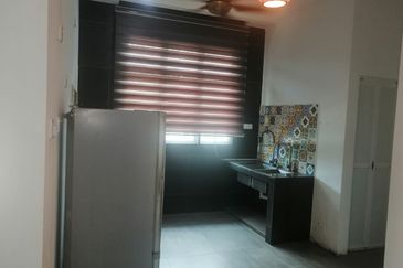 Banglo 1 Tingkat di Kg. Kubang Keranji, Kota Bharu