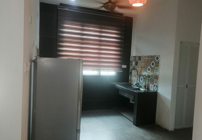 Banglo 1 Tingkat di Kg. Kubang Keranji, Kota Bharu