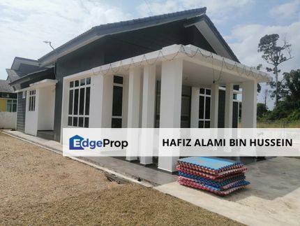 Banglo 1 Tingkat di Kg. Kubang Keranji, Kota Bharu, Kelantan, Kota Bharu