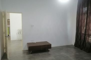 Banglo 1 Tingkat di Kg. Kubang Keranji, Kota Bharu