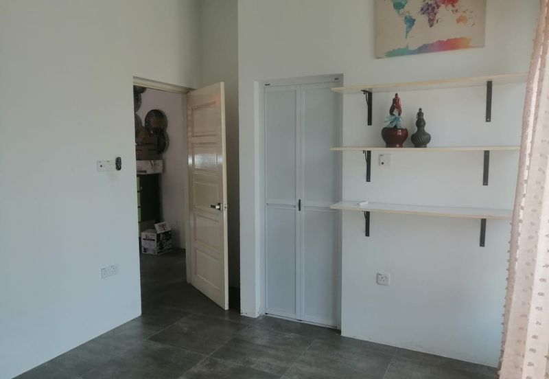 Banglo 1 Tingkat di Kg. Kubang Keranji, Kota Bharu