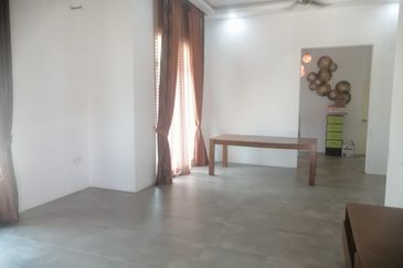 Banglo 1 Tingkat di Kg. Kubang Keranji, Kota Bharu